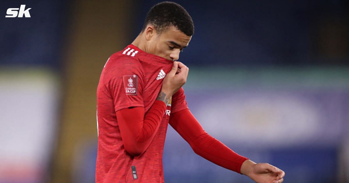 Manchester United&#039;s players and staff are reportedly shocked with the controversy surrounding Mason Greenwood.