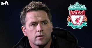 “I can see a few goals at Anfield” – Michael Owen predicts result of Liverpool vs Leicester