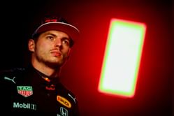 Max Verstappen reveals why he won't take part in Netflix's 'Drive to Survive' F1 series