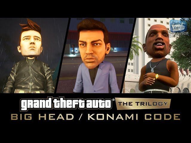 Список читов для GTA Vice City Definitive Edition (PS4) 2 9d24a 16438212956933 1920