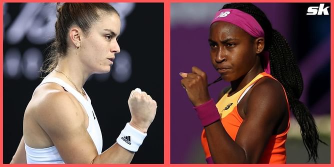 Qatar Open 2022: Maria Sakkari vs Coco Gauff preview, head-to-head & prediction