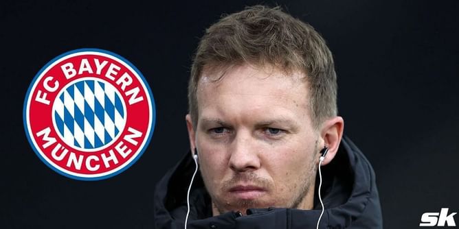 26-year-old Bayern Munich star agrees to join Dortmund on a free transfer: Reports