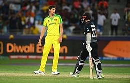 Australia's tour of New Zealand abandoned due to COVID-19