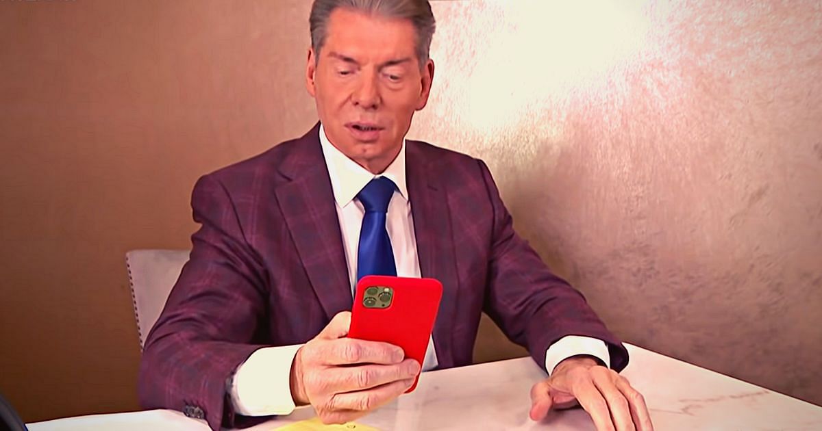 Vince McMahon&#039;s WWE recently reported record-breaking revenue figures.