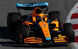 "The biggest change, probably ever" – Daniel Ricciardo on new F1 2022 cars