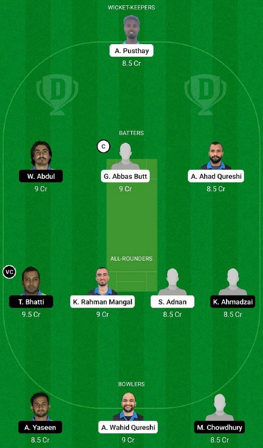 HT vs DRX Dream11 Fantasy Tip #1