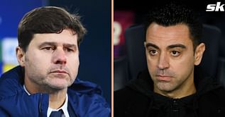 PSG lodge enquiry over summer move for Barcelona midfielder: Reports