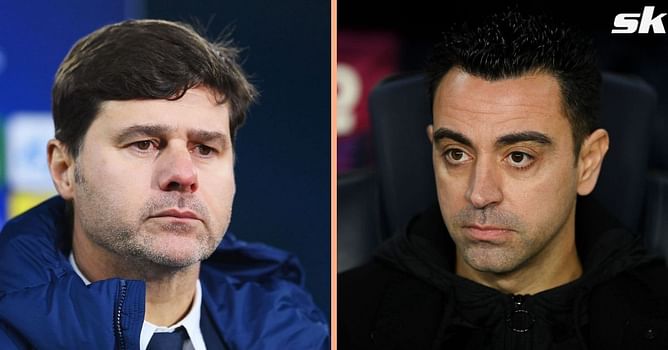 PSG lodge enquiry over summer move for Barcelona midfielder: Reports