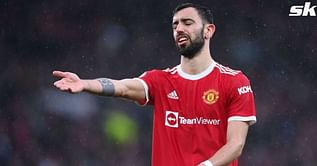 “I was surprised when I saw the clip” – Former Premier League referee claims Manchester United’s Bruno Fernandes could face retrospective ban after Southampton incident