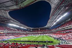 Fact check: Best stats from this week's (23-24 Feb) UEFA Champions League action