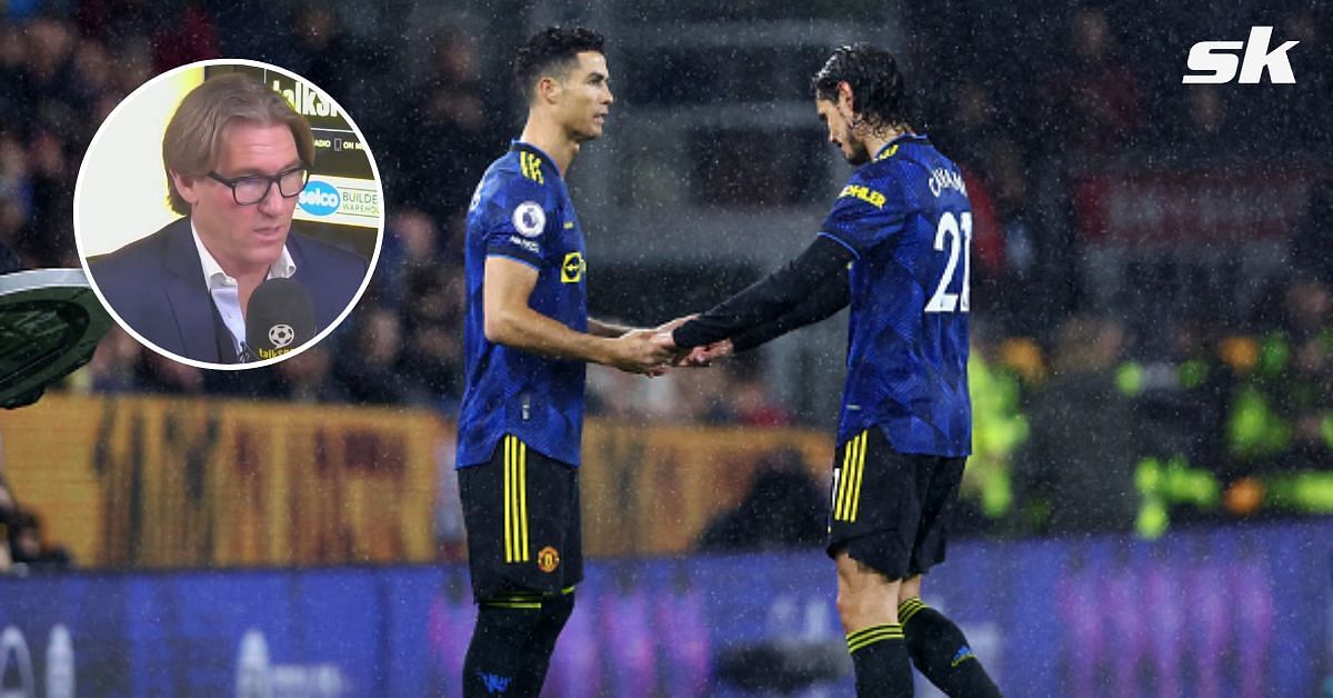 Simon Jordan believes the Red Devils shouldn&#039;t bow to pressure from their players amid Pochettino links