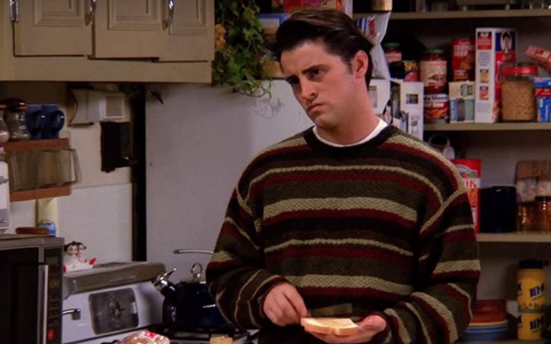 Joey from Friends (Image via IMDb)