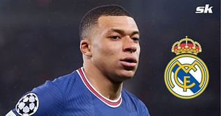 Kylian Mbappe's mother adds fuel to Real Madrid rumors after asking for references for homes in Spain - Reports
