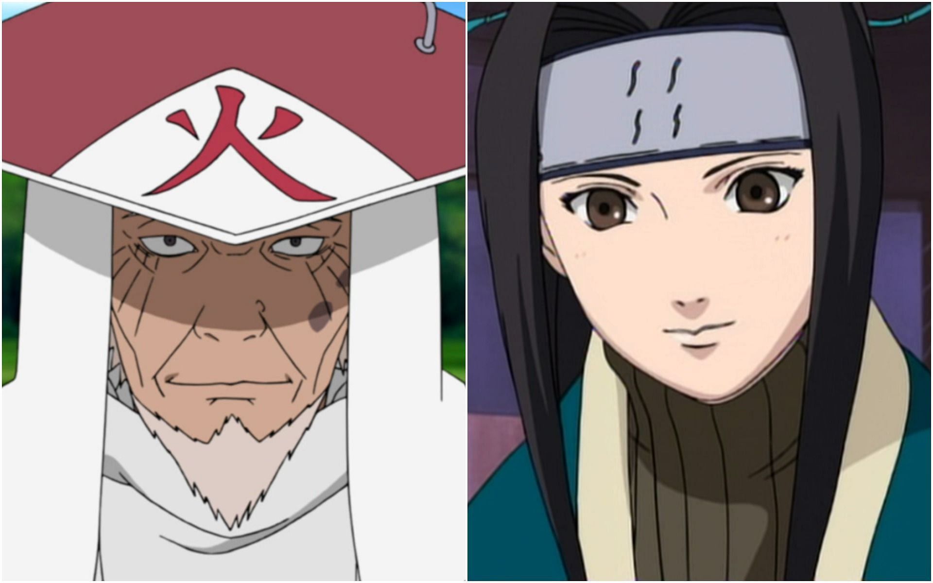 Chinoike Clan, Narutopedia