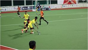Hockey India names 65 players for Junior Men's National Camp