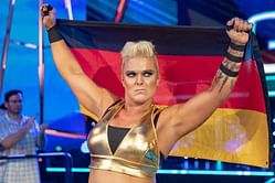 "I really hate it here, why would I continue doing this?" - Jazzy Gabert reveals that she begged WWE to move her due to bullying