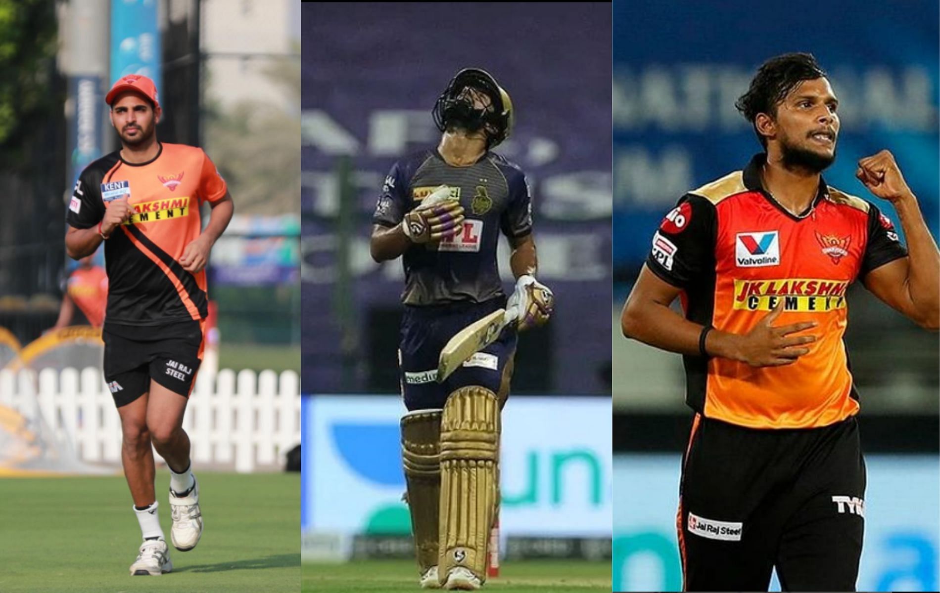 SRH bought 10 players on Day 1 of IPL 2022 auction.