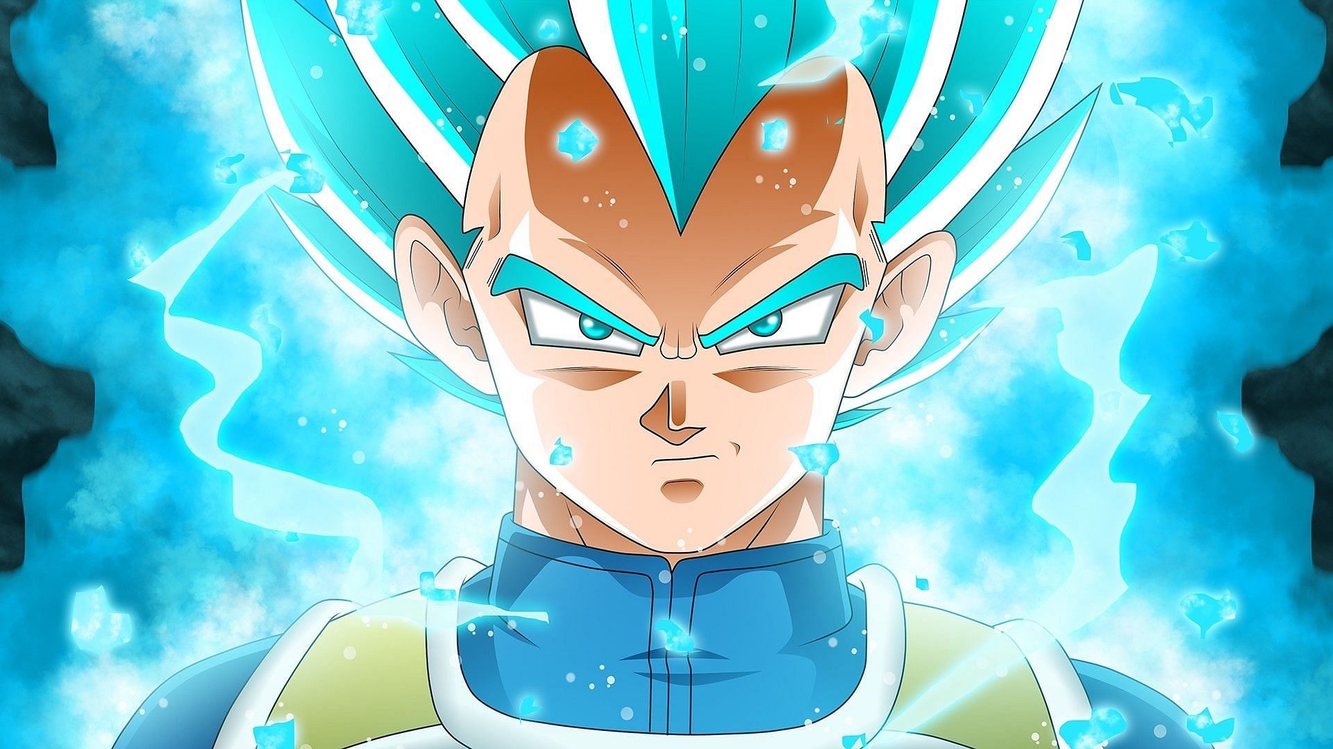 Vegeta  Anime dragon ball super, Anime dragon ball, Vegeta