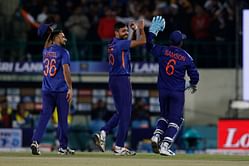 India Player Ratings for 3rd T20I vs Sri Lanka as Men in Blue hammer visitors to secure whitewash