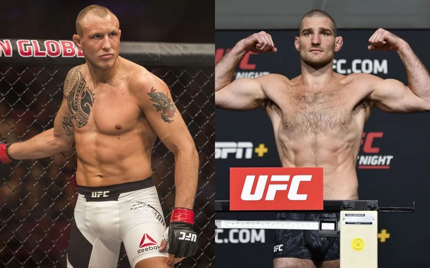 Jack Hermansson vs. Sean Strickland official stats show staggering difference in head strike