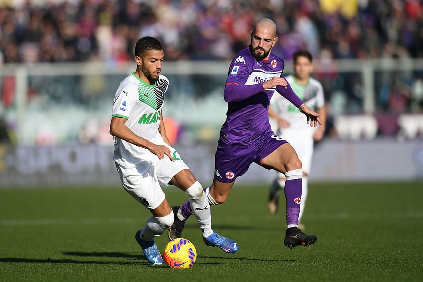 Fiorentina Team News - Soccer