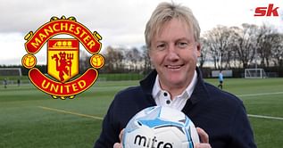 “There’s no chance” – Frank McAvennie insists Manchester United star would prefer move abroad than Premier League switch