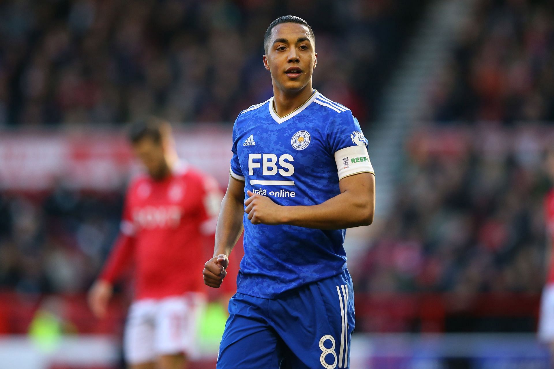 Manchester United are planning to move for Youri Tielemans this summer.