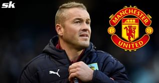 “There is a first-team role there for him” – Paul Robinson backs ‘exceptional’ 20-year-old to feature at Manchester United next season