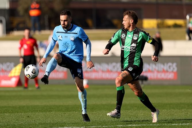 Sydney FC vs Western United prediction, preview, team news and more | A-League 2021-22