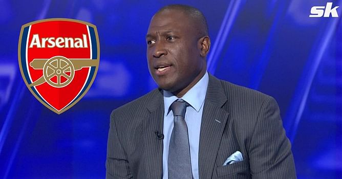 “I believe he is the right man for the job” – Kevin Campbell chooses next Arsenal captain