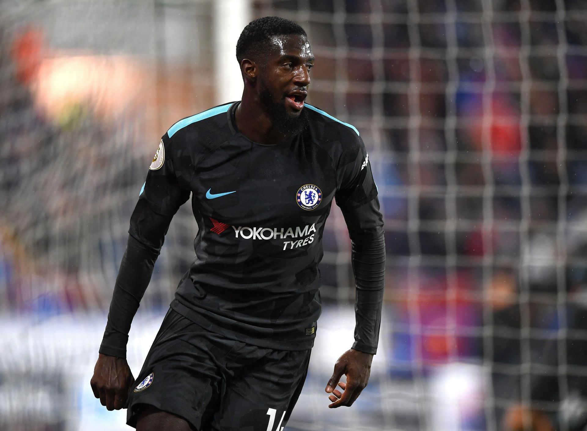 Tiemoue Bakayoko never settled in Chelsea and was simply poor overall.