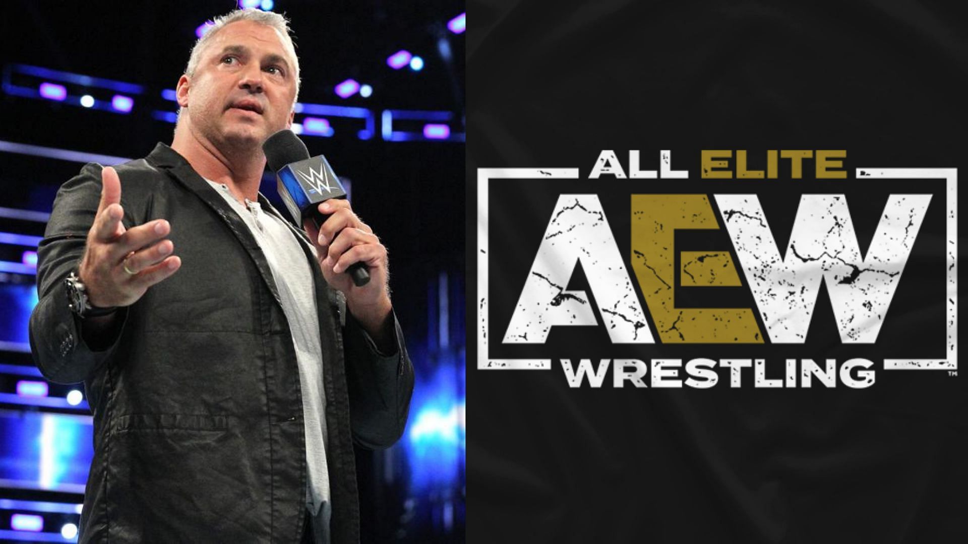 Would Shane McMahon joining AEW be a good move?