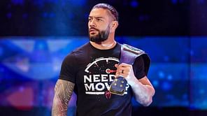 "That’s what made my career" - Former champion wants to have a proper match with Roman Reigns in WWE