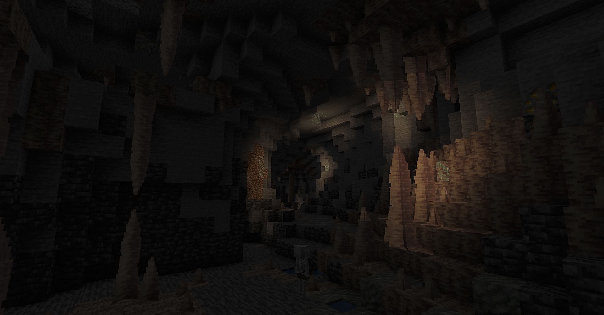 Why are Lush Caves more liked than Dripstone Caves in Minecraft 1.18