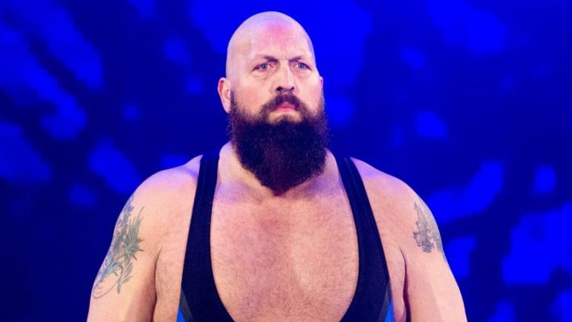 Former WWE and former AEW superstar Big Show