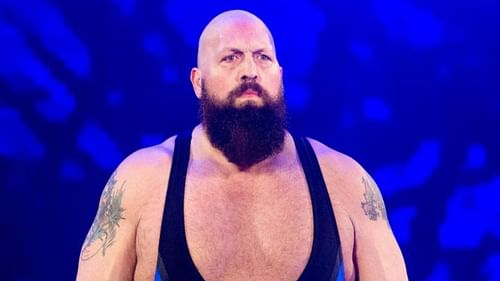 The Big Show worked for WWE for 21 years