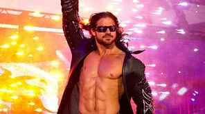 John Morrison to make wrestling appearance during WrestleMania week