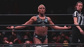 "Their LBGTQ+ talent can be themselves" - Sonny Kiss on how everyone is accepted in AEW