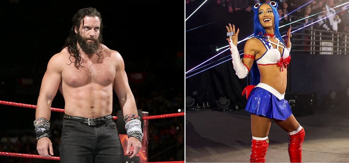 Where have these Superstars gone on The Road to WrestleMania?