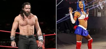 5 WWE Superstars who are currently AWOL