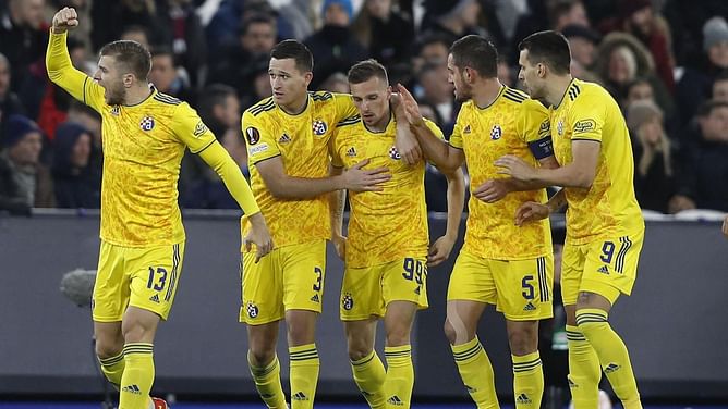 Can Hajduk Split stop Dinamo Zagreb's Juggernaut?