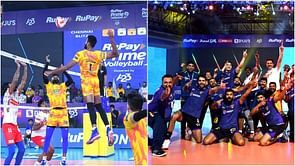 PVL 2022: Chennai Blitz to take on Bengaluru Torpedoes on February 20