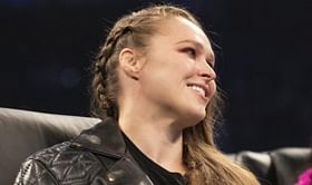 "I actually think it hurts" – Wrestling veteran bashes Ronda Rousey for heelish promos (Exclusive)