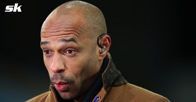 "Anything can happen" - Thierry Henry names 4 favourites for 2021-22 UEFA Champions League
