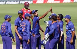 Washington Sundar ruled out of T20I series against West Indies: Reports