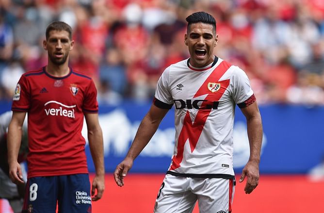 Rayo Vallecano vs Osasuna Prediction and Betting Tips - 12th February 2022