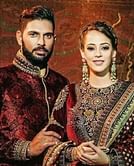 [Watch] - Yuvraj Singh posts special video on his wife Hazel Keech's birthday