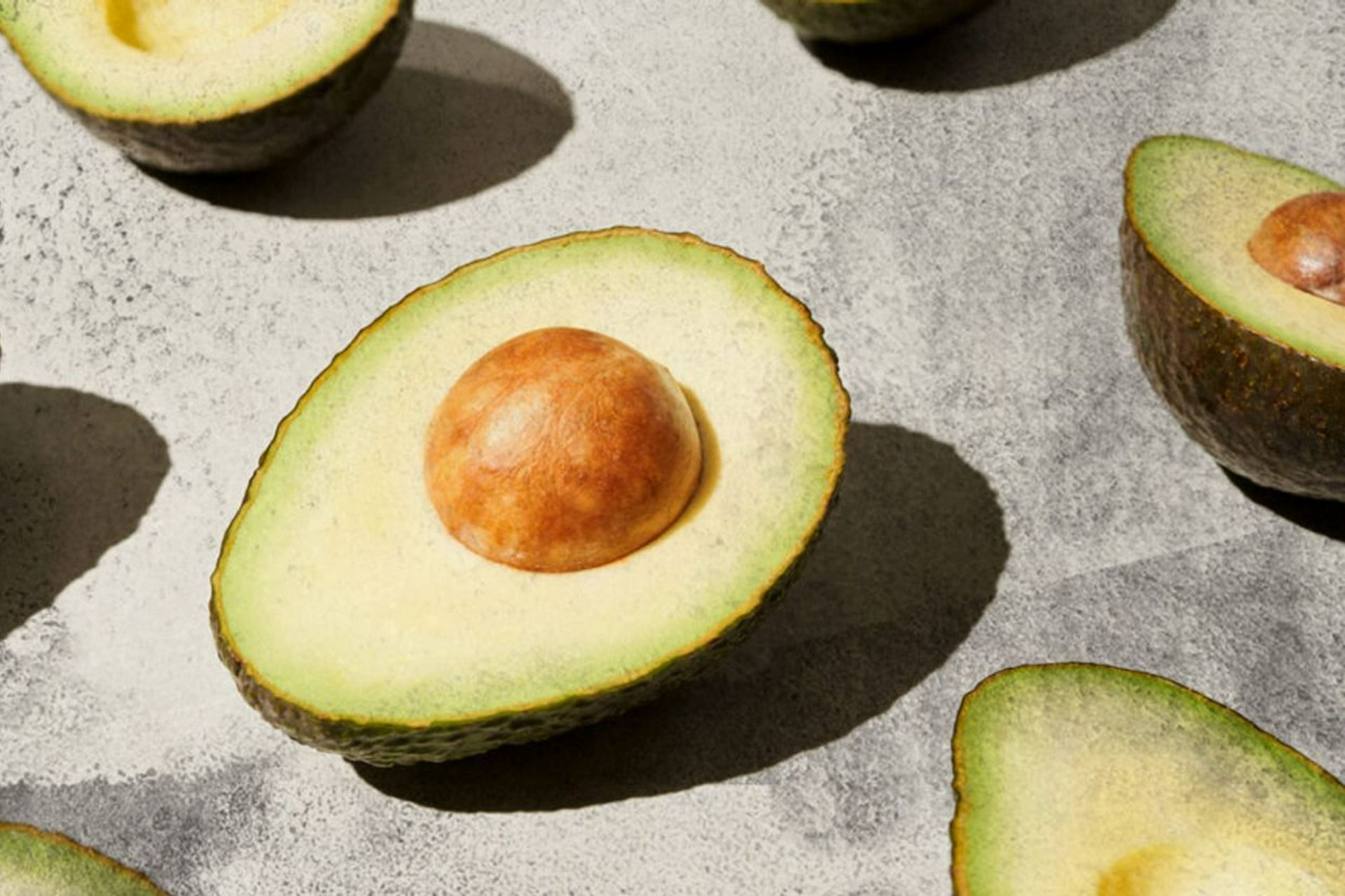 Why is there an <b>avocado</b> shortage? 