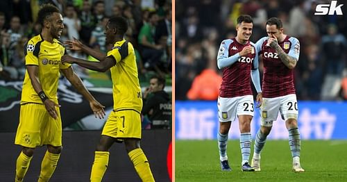 Some of these duos are massive game-changers