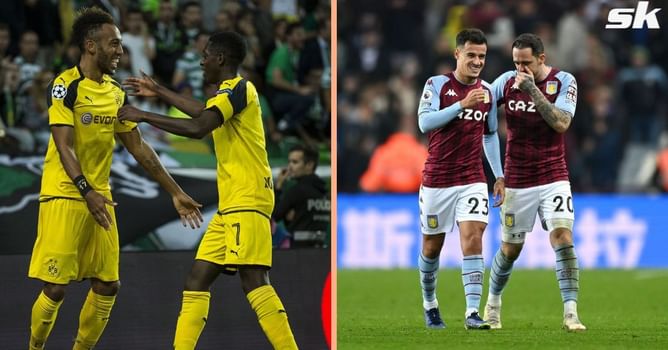 5 duos who were reunited after the January transfer window